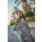 SEVENTY LONG DRESS OCTANIO