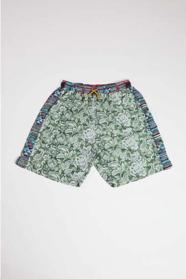 GIPSY LONG BOXER MILITARY