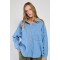 JEANS SHIRT DENIM