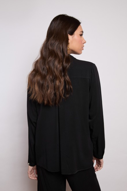 SHIRT BLACK