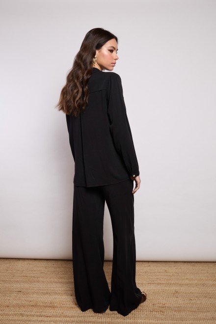 SHIRT BLACK