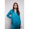 SATIN SHIRT OCTANIO