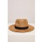PAPER HAT BLACK