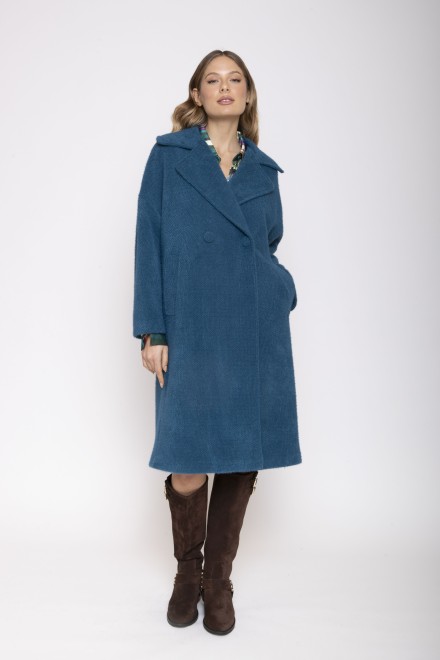 OVER COAT PETROLIUM
