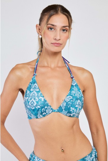 BON TON UNDERWIRE PETROLIUM