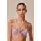 PSYCHEDELIA DRAWSTRING UNDERWEAR FUXIA-WATER