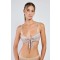 RAINBOW BOW UNDERWIRE OCTANIO-LAVENDER
