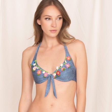 JEANS UNDERWIRE