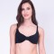 LUREX UNDERWIRE BLACK