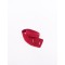 HIGH SUEDE SASH RED