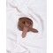 LOW LEATHER SASH LIGHT BROWN