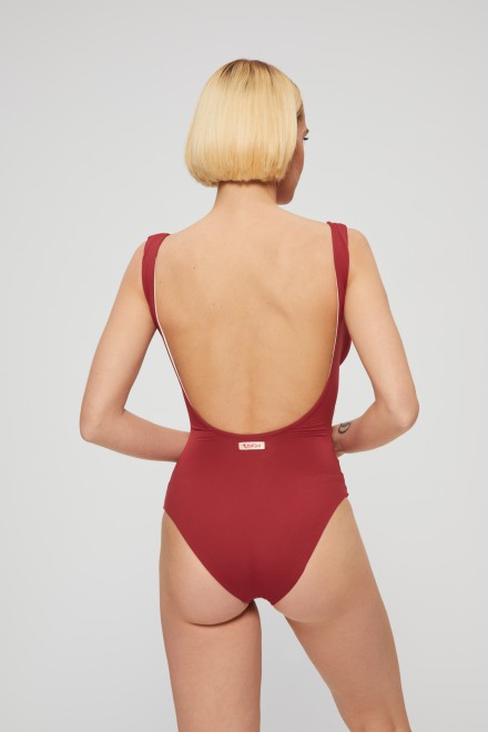 DOUBLE SWIMSUIT