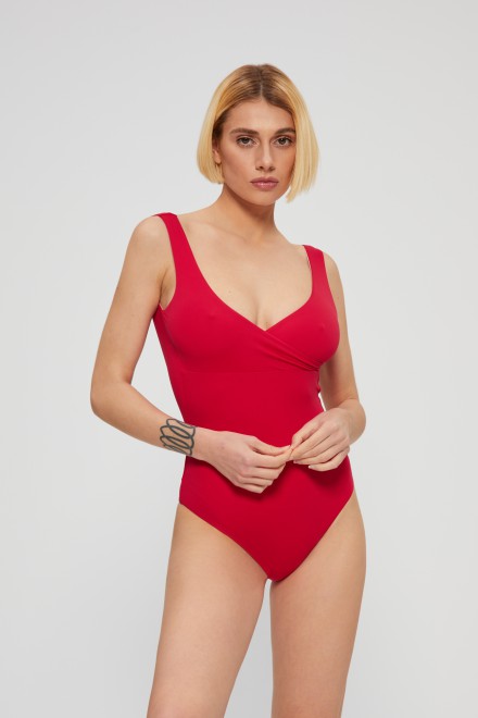 DOUBLE SWIMSUIT