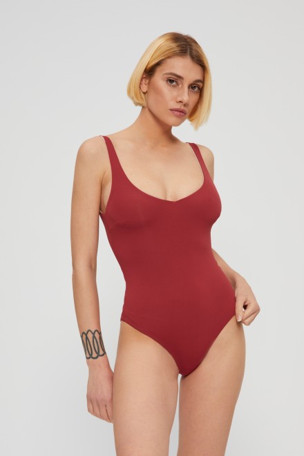 DOUBLE SWIMSUIT