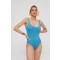 DOUBLE SWIMSUIT AVIO/IVORY