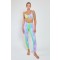 DEGRADÈ LEGGINGS CELESTIAL BLUE