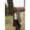 PALAZZO TROUSERS LA NUIT BLACK