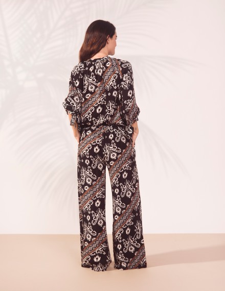 ETHNIC PANTS