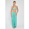 LUREX TROUSERS WATER
