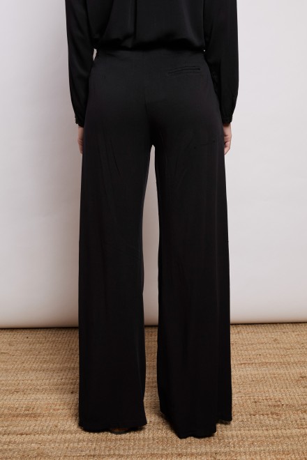 PANTS BLACK
