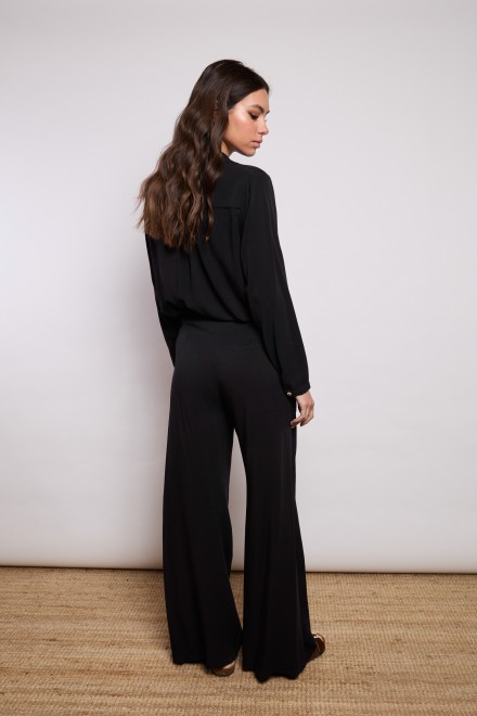 PANTS BLACK