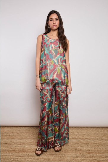 SEVENTY PANTS OCTANIO