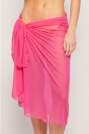 PAREO VOILE