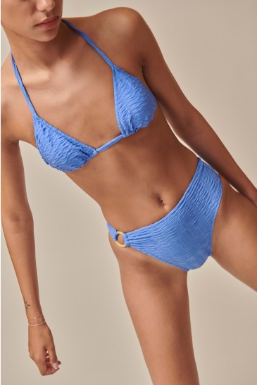 WAVES RING HIGH BRIEF BLUETTE