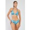 HIGH SLIP WITH BOWS BON TON PETROLIUM