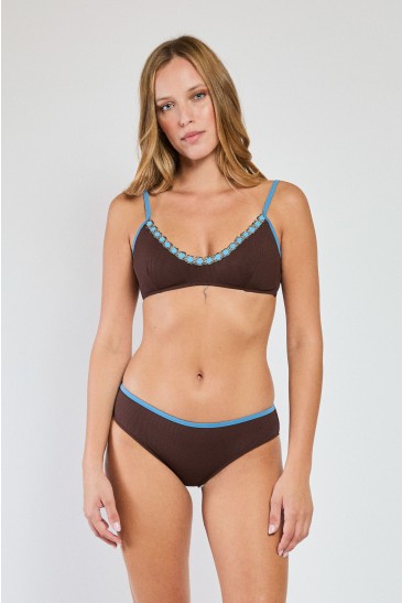HIGH SLIP OLAS CHOCOLATE