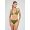 HIGH SLIP SOLID COLOR MILITARY