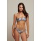 BRAZILIAN BRIEFS WITH BIRKIN FLAKES BURGUNDY