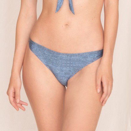 JEANS CLOSED BRIEFS