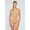 LUREX CLOSED SLIP BLACK-GOLD