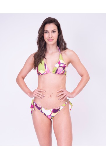 SEVENTY LARGE BOWS BRIEFS