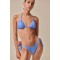 WAVES BOW SLIP BLUETTE
