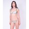 SEVENTY LACE-UP BRIEFS GREEN