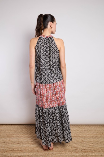 TOP ETHNIC BLACK