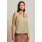 TOP ETHNIC GREEN