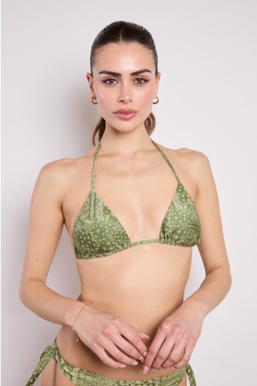 BANDANA TRIANGLE MILITARY