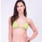 LUREX TRIANGLE ACID GREEN