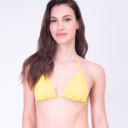 SOLID COLOR TRIANGLE