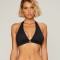 TRIANGLE SAIL MAUI BLACK