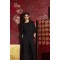 LA NUIT PANTS SUIT BLACK